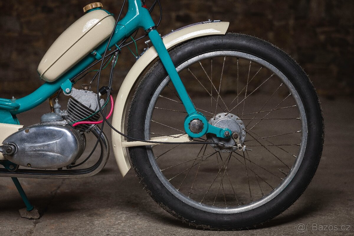 STADION S11 ''SMRŤÁK'' - 10