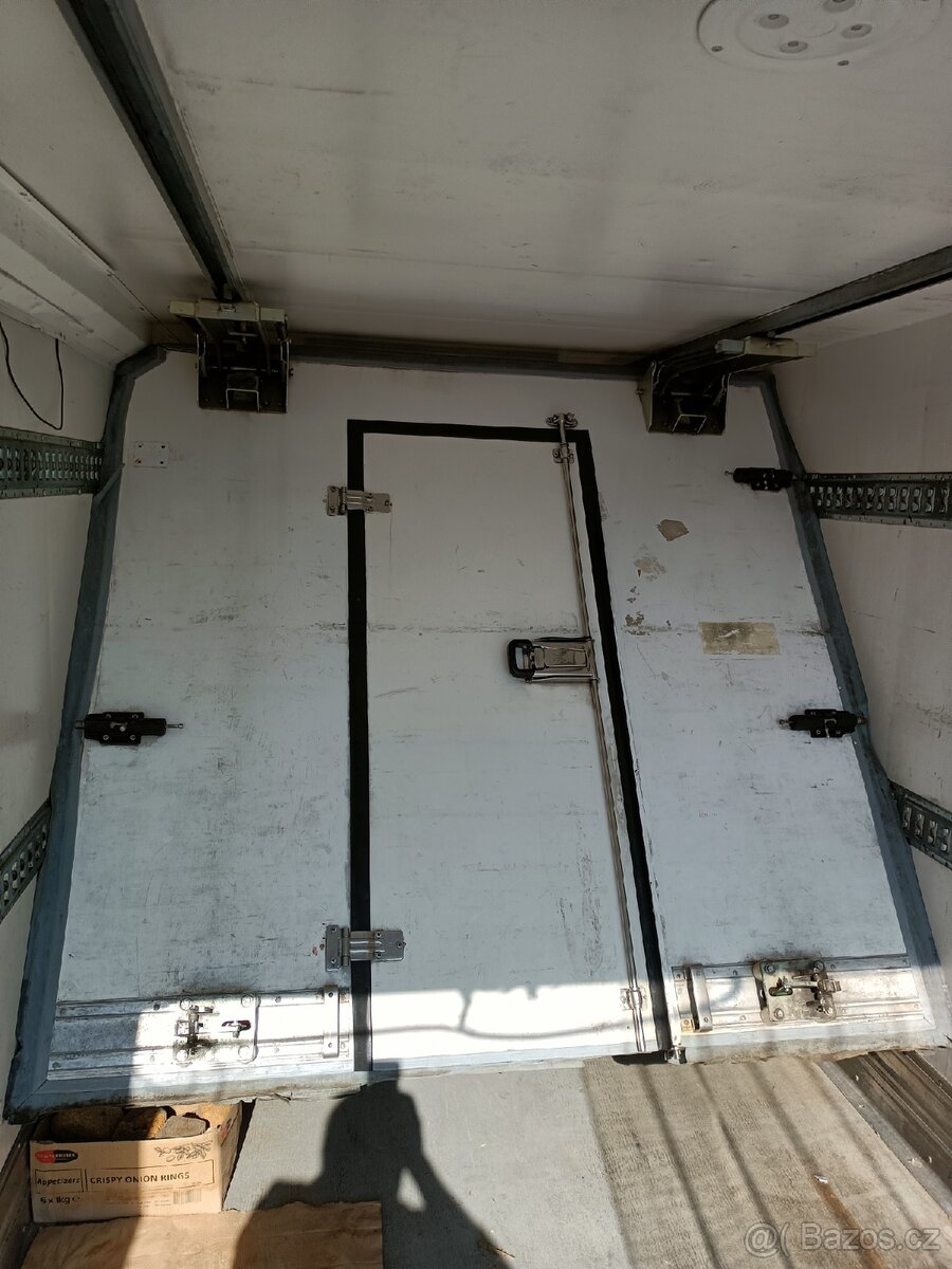 IVECO DAILY 65C17 Mrazák Chlaďák - 10