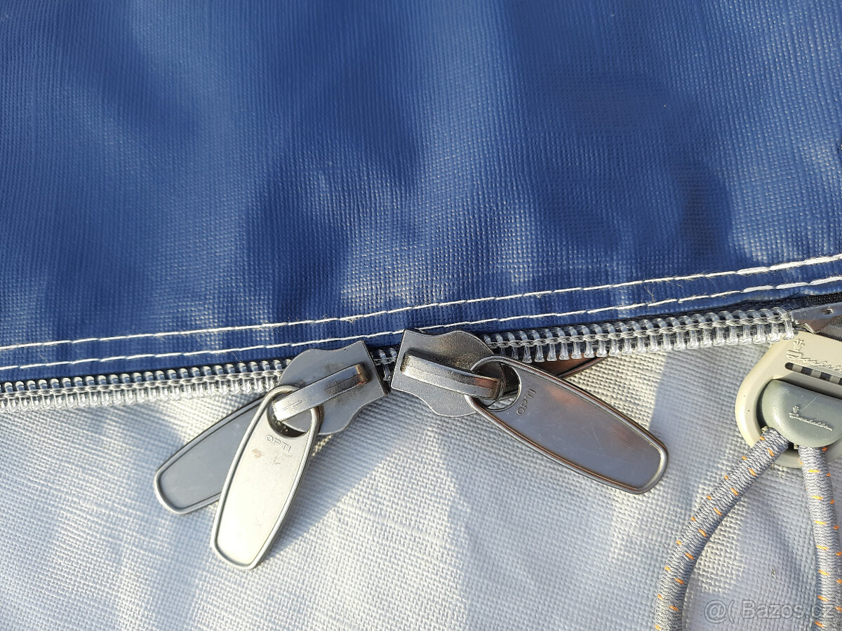 Předstan ke karavanu Isabella Capri Lux - 10