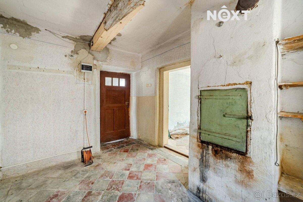 Prodej Rodinný dům, 76㎡ - 10