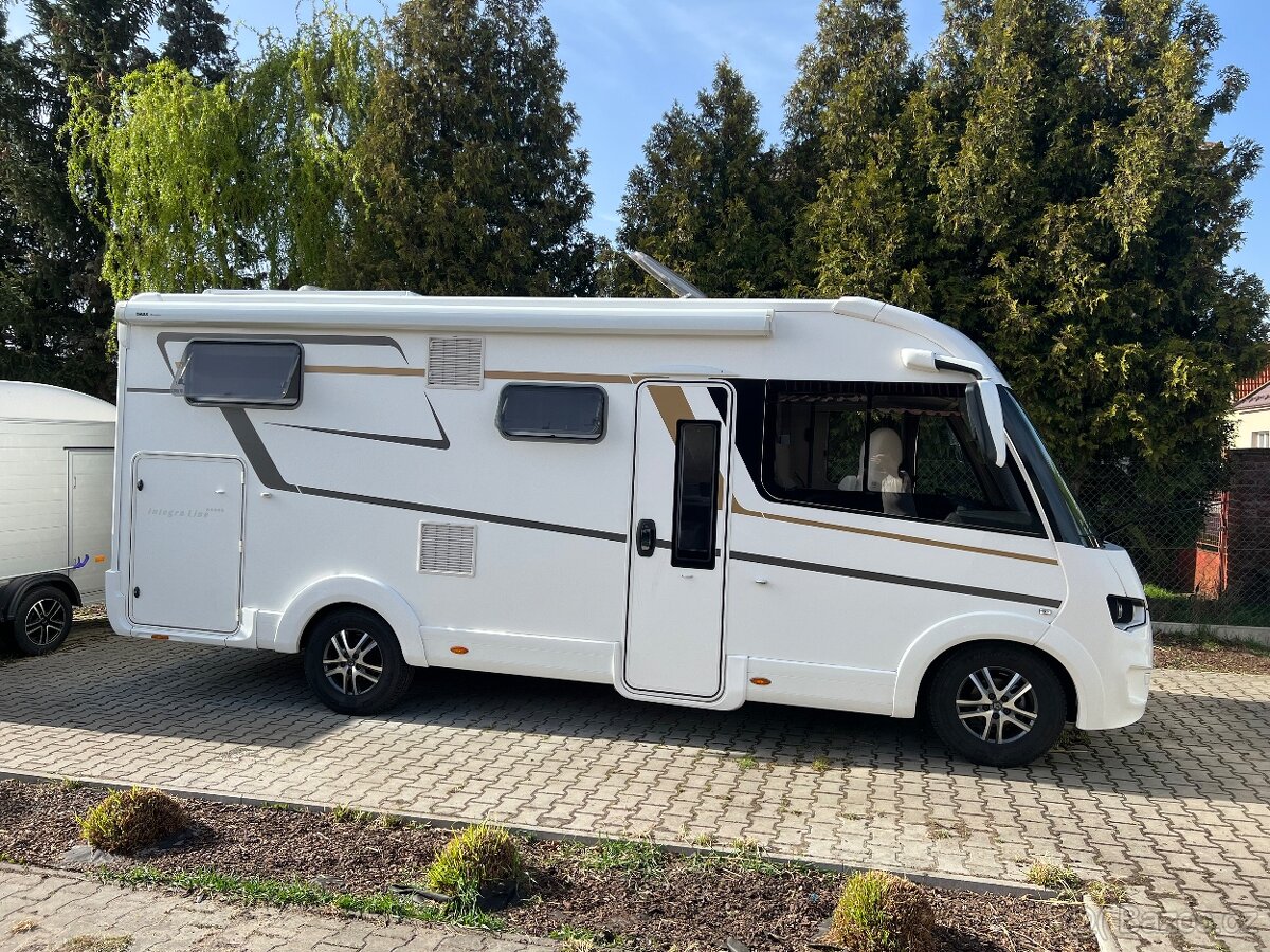EuraMobil 655EB - 10