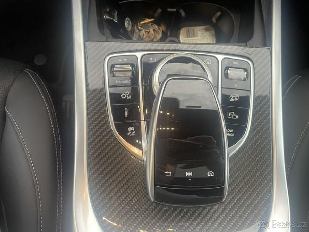 Mercedes-benz G 63 Amg 2019 - 10