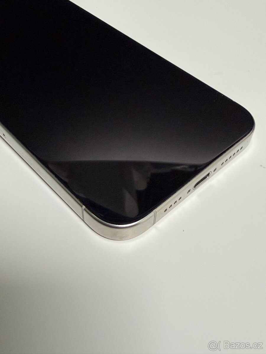 Apple iPhone 15PRO MAX 512GB white - 10