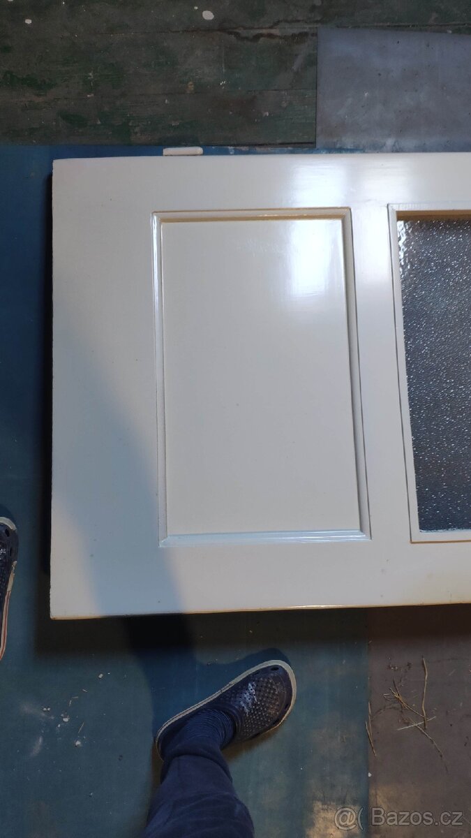 Staré dveře a futra - 10