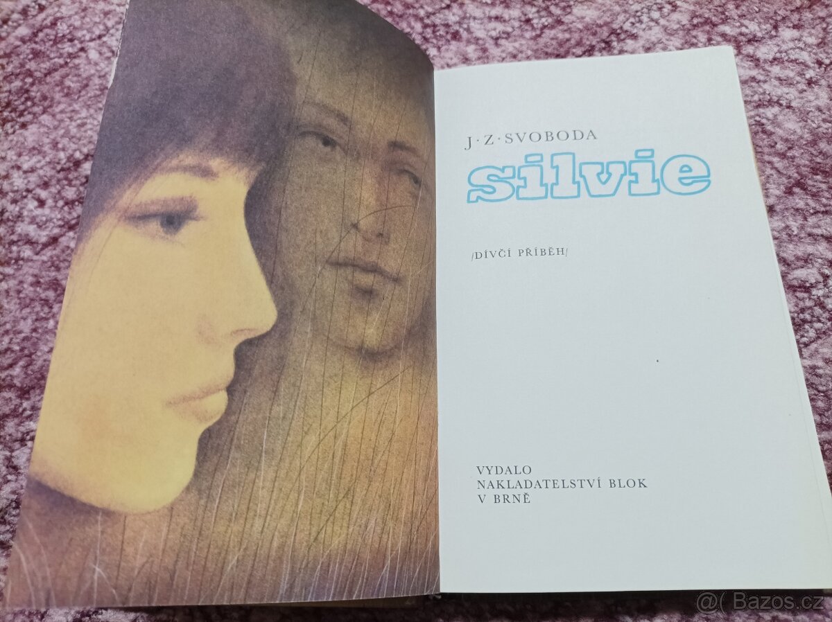 KNIHY PRO DÍVKY - dívčí romány - 10