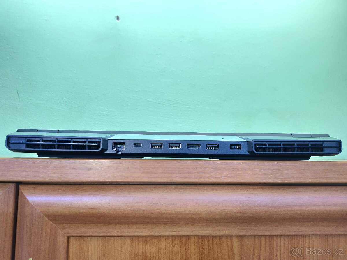 Herní Legion 5 PRO,QHD,RTX 3070-Mux-8gb,R 7,32gb,RGB,Top - 10