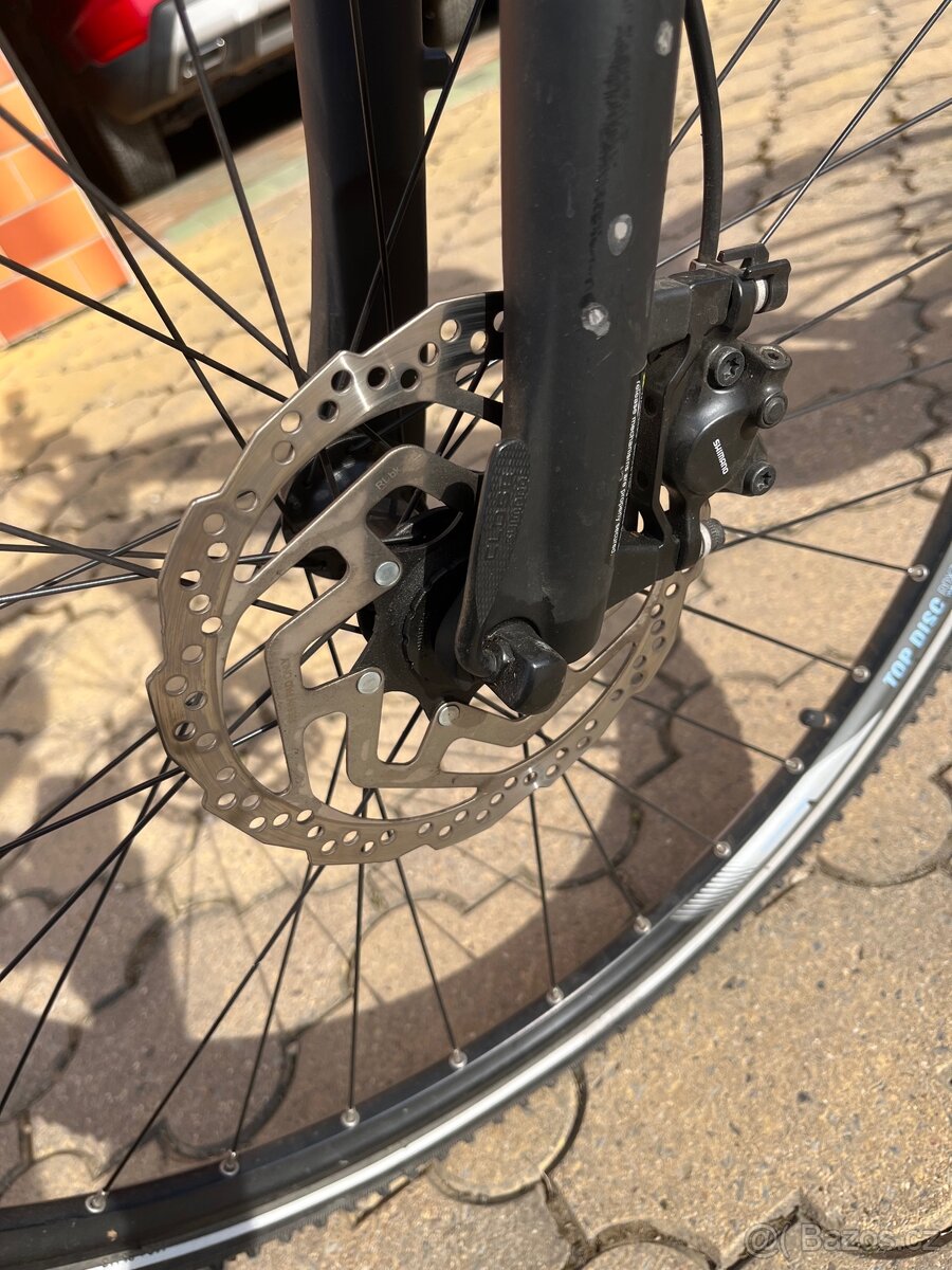 Elektrokolo dámské Apache “18” - 10