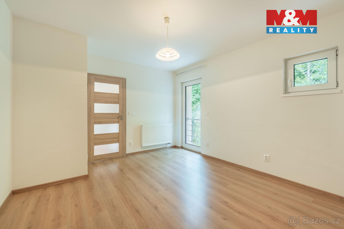 Prodej bytu 3+kk, 74 m², Slaný, ul. Pod Horou - 10