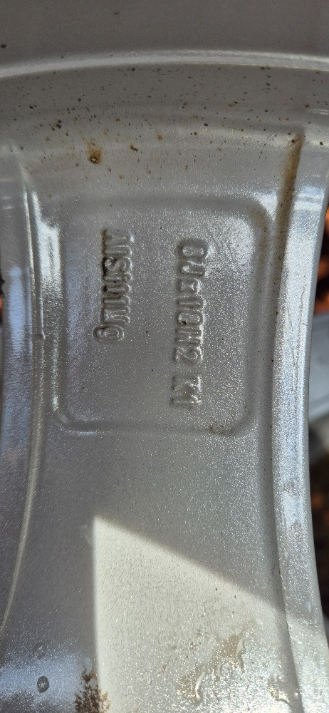 Sada ALU kol TOYOTA RAV4 2/2018- - 10