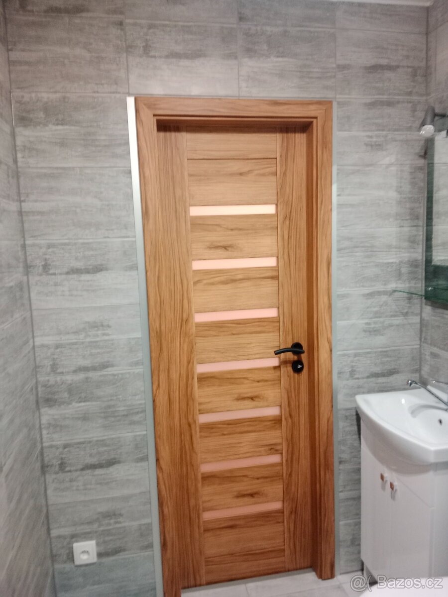 Pronájem bytu 2+1 - 10