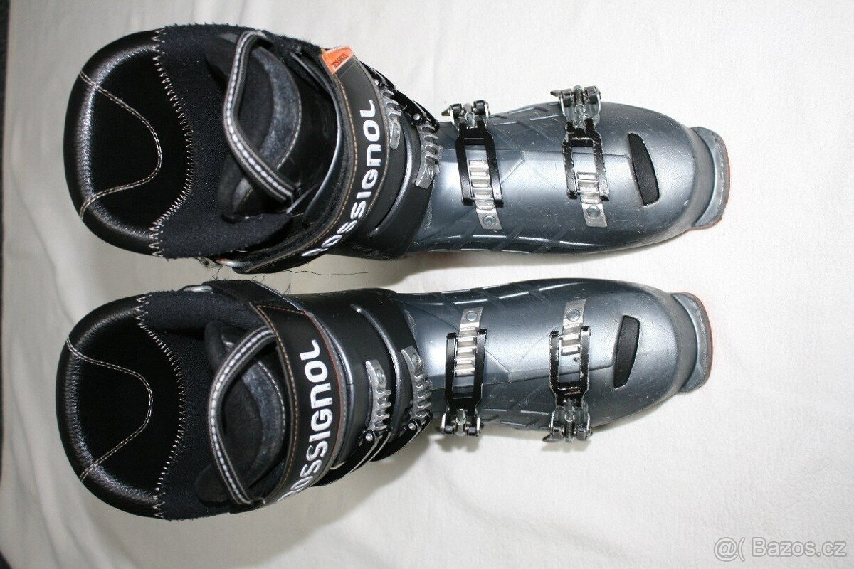 freestylove lyže dynastar 140 cm - 10