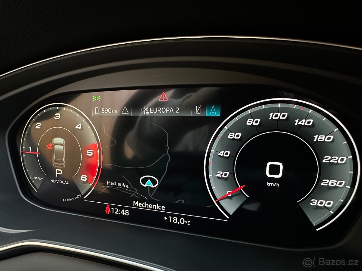 | NETTO FA | Audi Q5 2021 S-Line TDI 150kw Quattro S-Tronic - 10