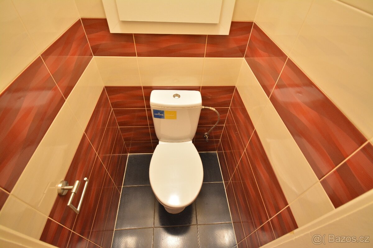 2+1 Toužim NÁJEM - 10