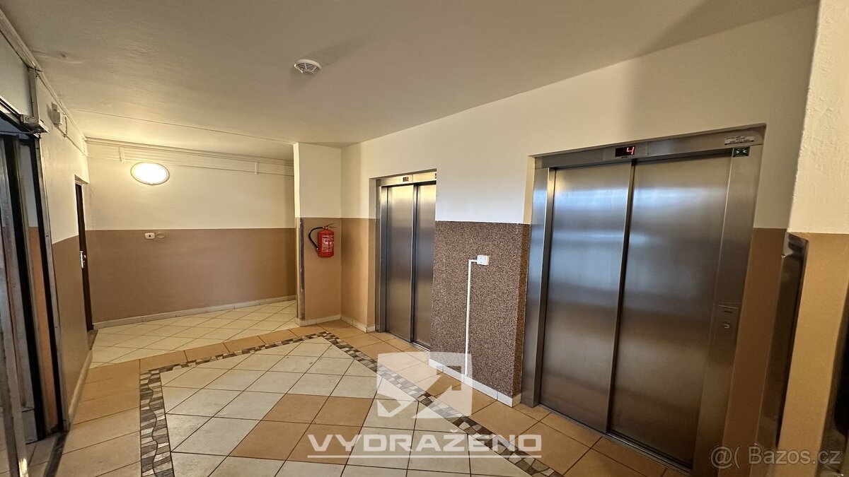 Byt 3+1 v OV (72 m2), Prostějov - 10