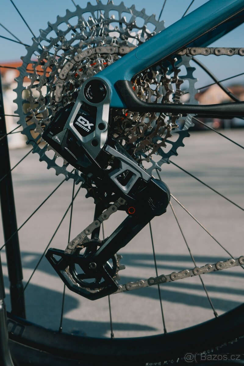 Cannondale Scalpel Carbon 2 - 10