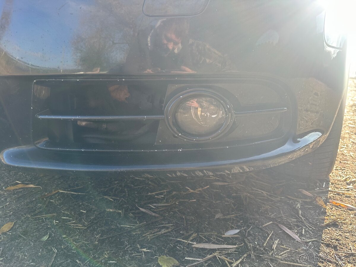 AUDI A4 3,0 TDI QUATTRO - 10