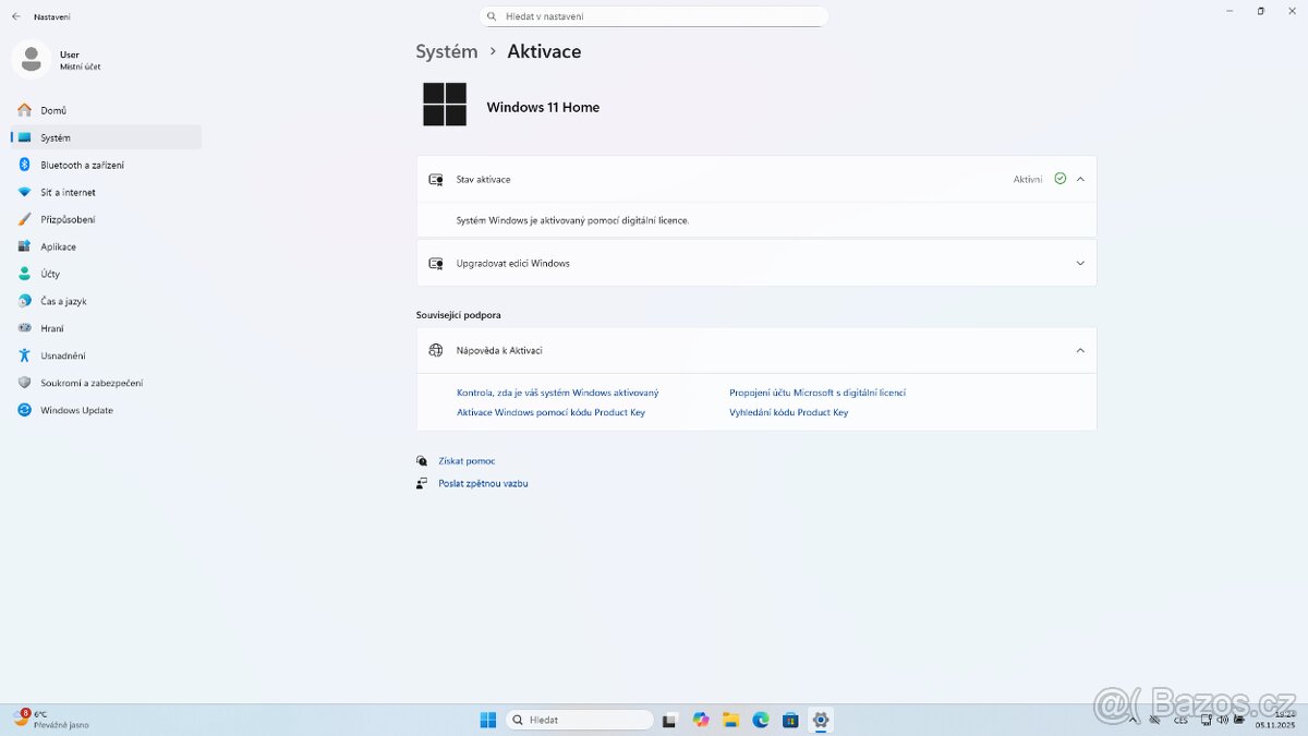 HP EliteBook 450 G8 - i5-1135G7 + 16 GB + 1TB SSD + MX450 - 10