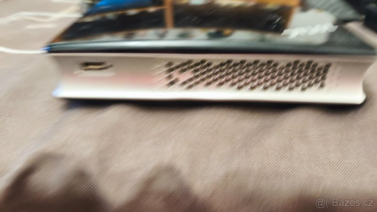 mini PC sestava Zotac,sluch, router,bezdrátová kláv. s touch - 10