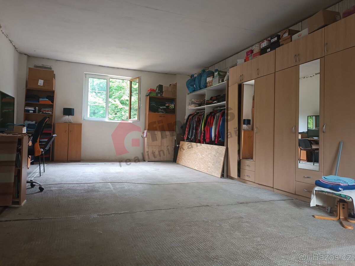 Prodej chaty 517 m2 Mikulovice, Okres Jeseník - 10