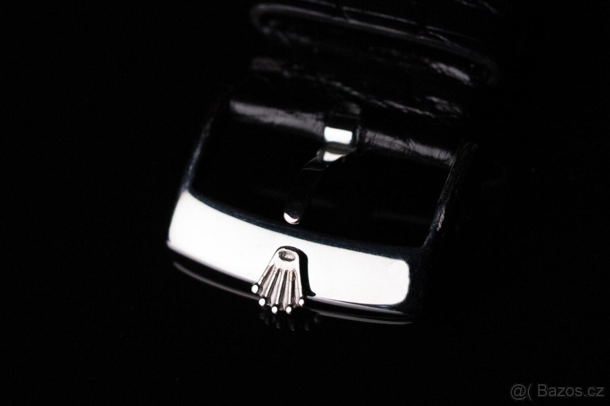 Starožitné švýcarské hodinky ROLEX 1920 - 10