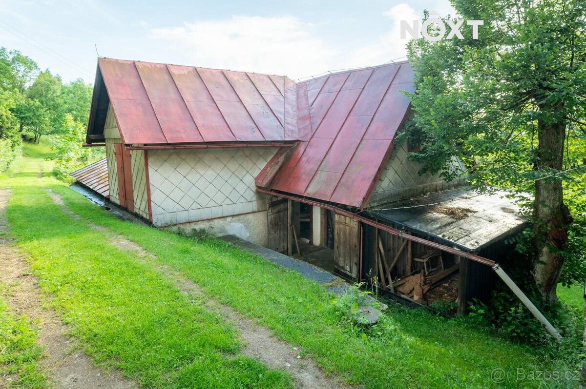 Prodej Chalupa, 180㎡ - 10