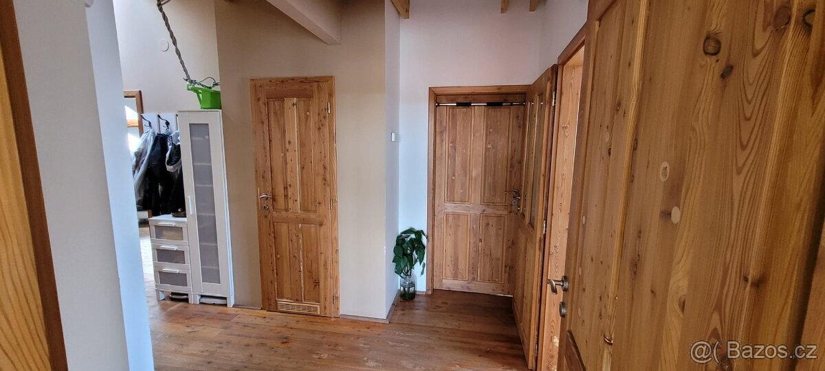 Prodej prostorného bytu 4+kk, 104 m² – Jihlava - 10