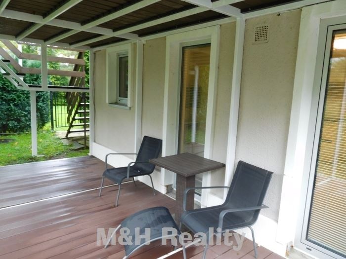 Prodej dvou apartmánů 2x 2+kk 74,4,m2,55m2 Ostravice - 10