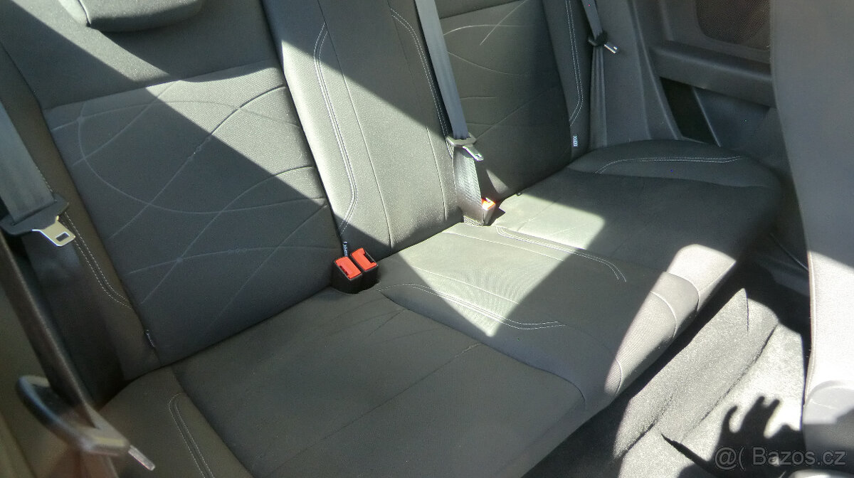 Ford Fiesta 1.25i KLIMA NOVÁ STK - 10