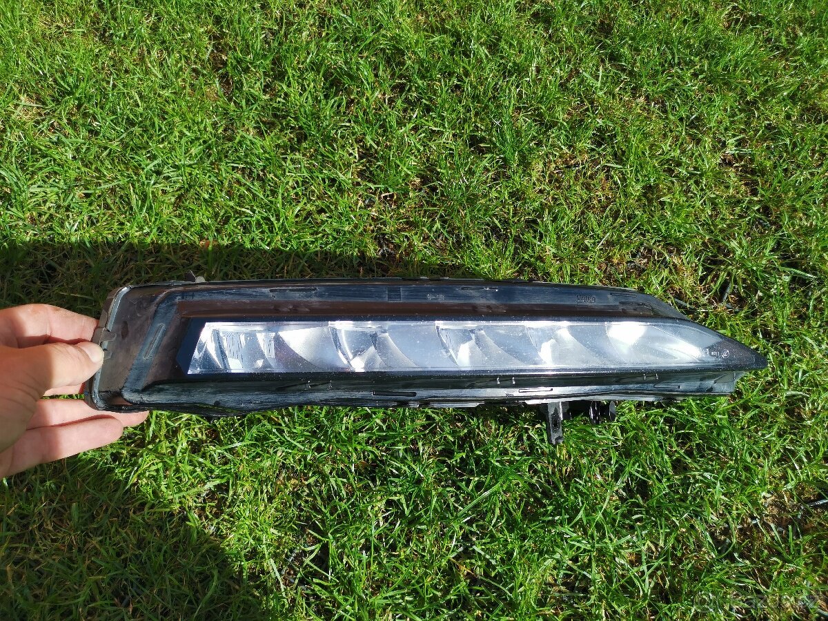 Škoda Superb 3 2021 díly - 10