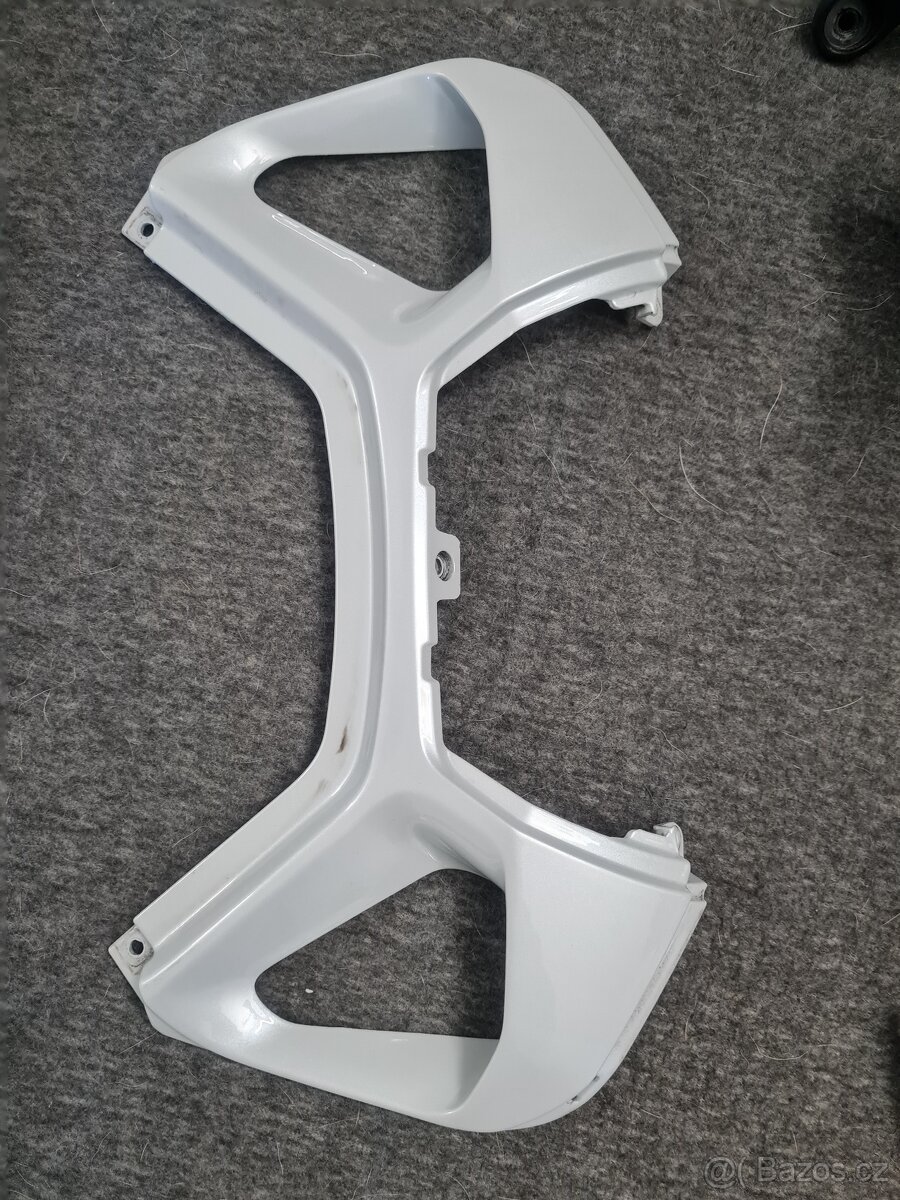 Ducati 899 1199 panigale - 10