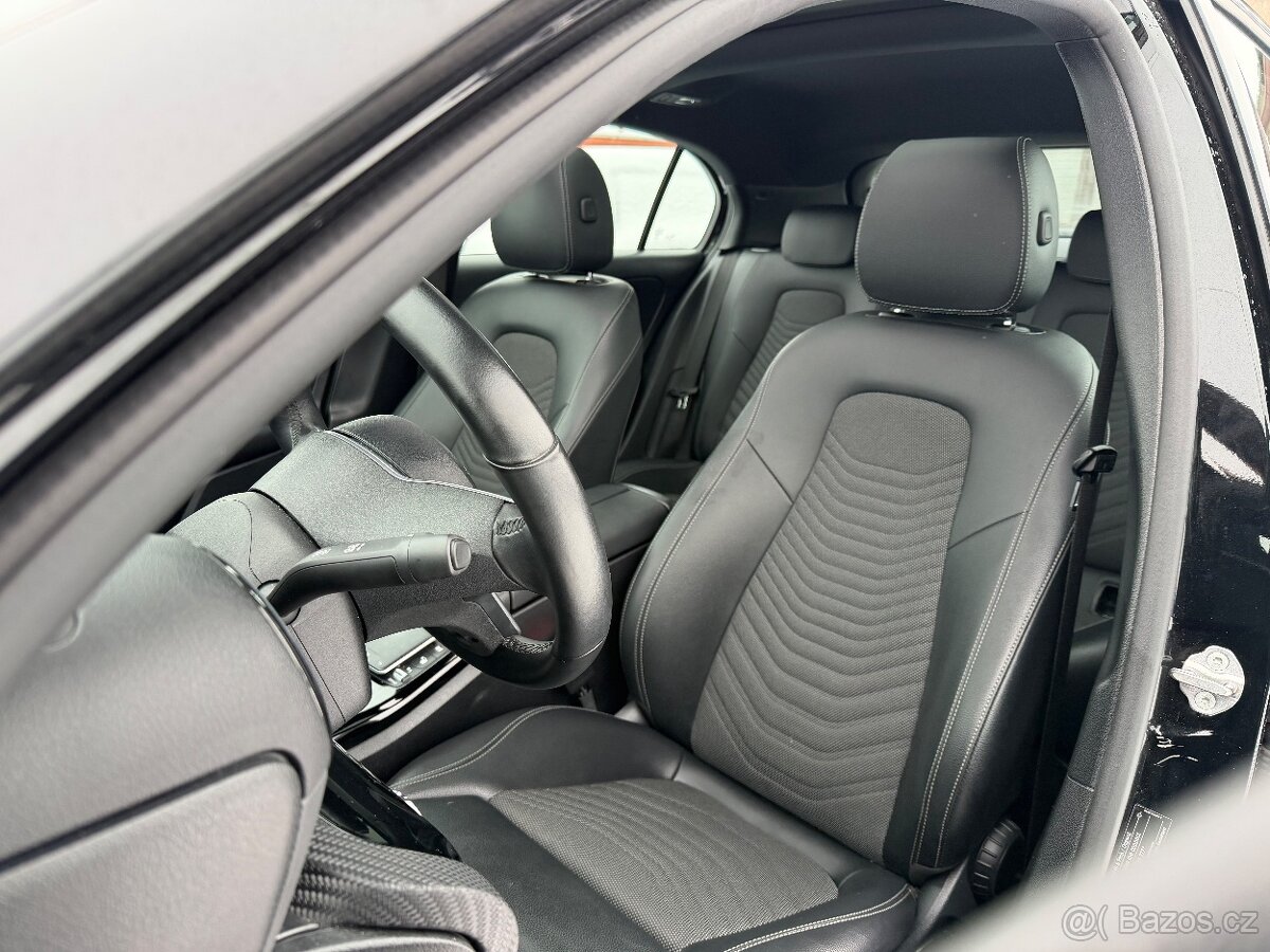 Mercedes-Benz A180i Business Solution 2022 - DPH - 10