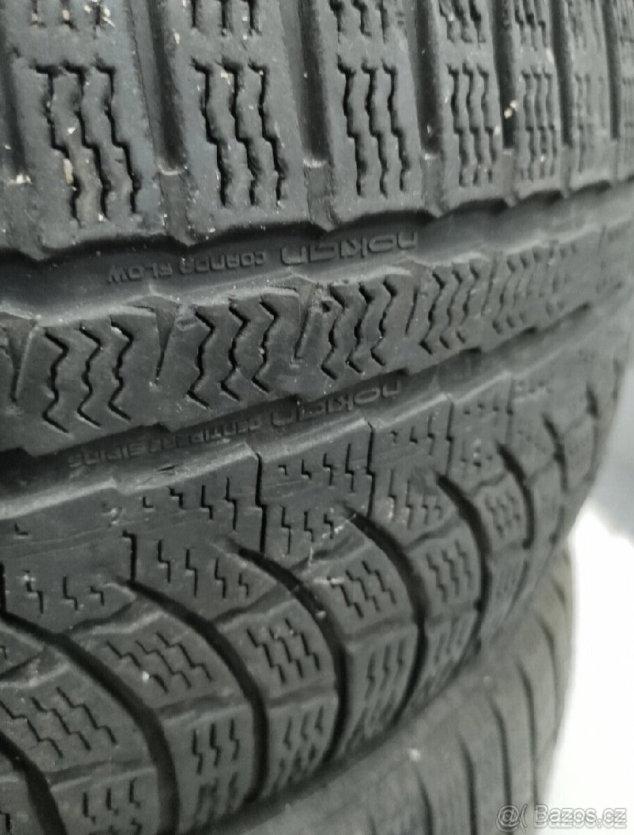 Ford S-MAX 2.O TDCI 2007 - 10