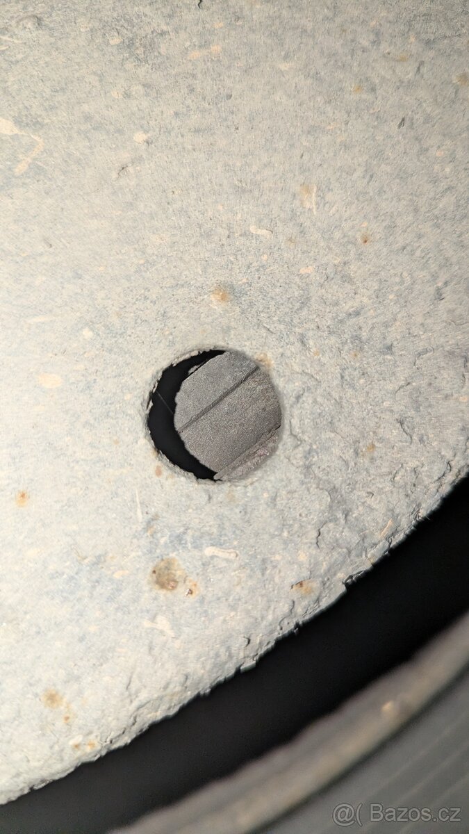 Návěs Panav NS1 36 - 10