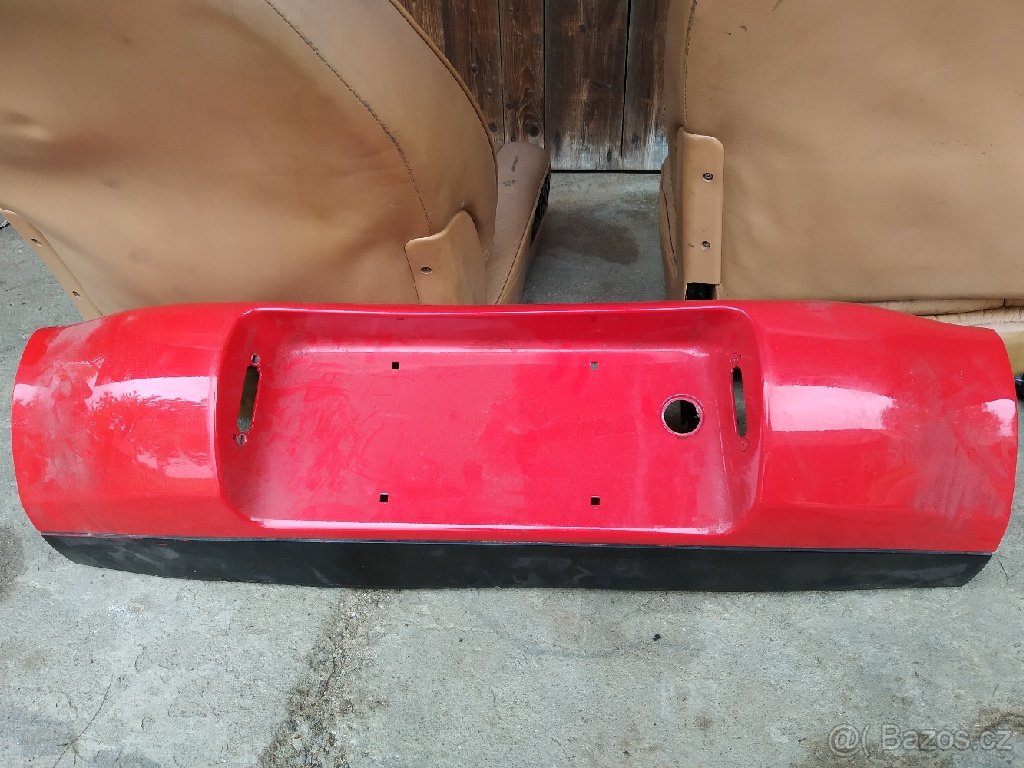 Prodám ND Porsche 911 - 10