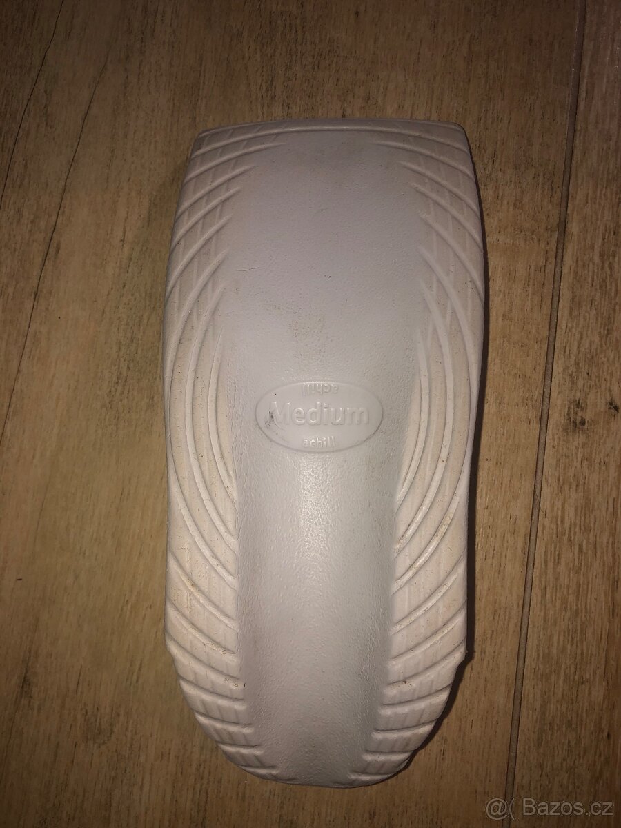 Vacoped - fixační dlaha - 10