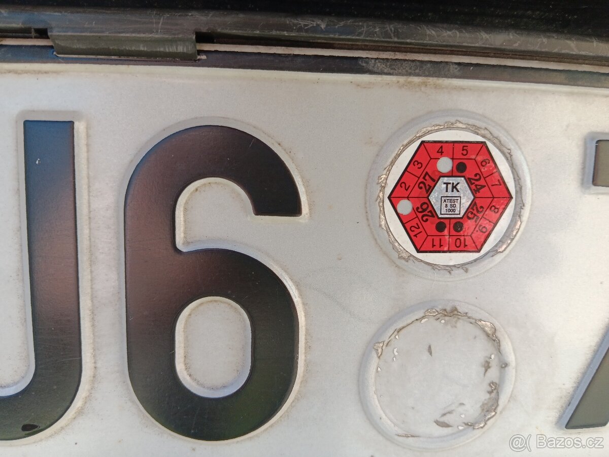 Audi A4 B8 2.0 TDI avant - 10