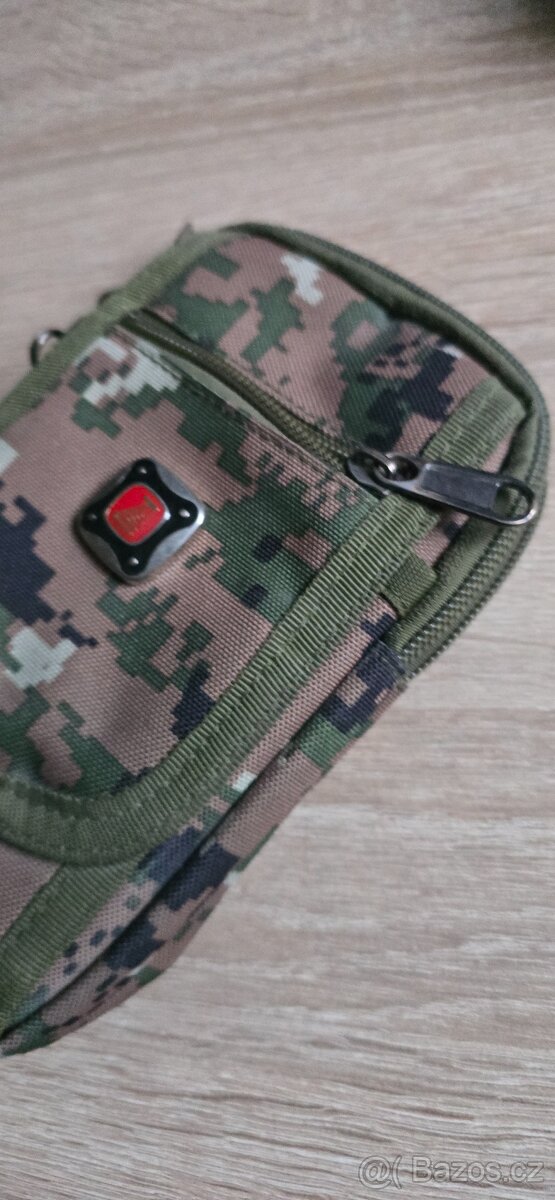 Pouzdro(kapsa)na opasek - 10