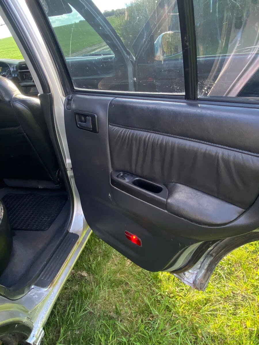 Opel Frontera - 10