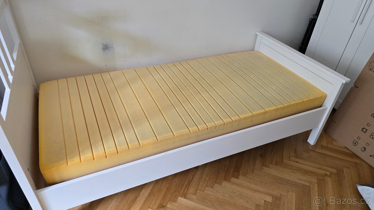 Postel IKEA - 10
