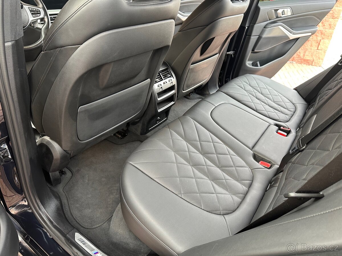 Prodám BMW X5 G05 - 10