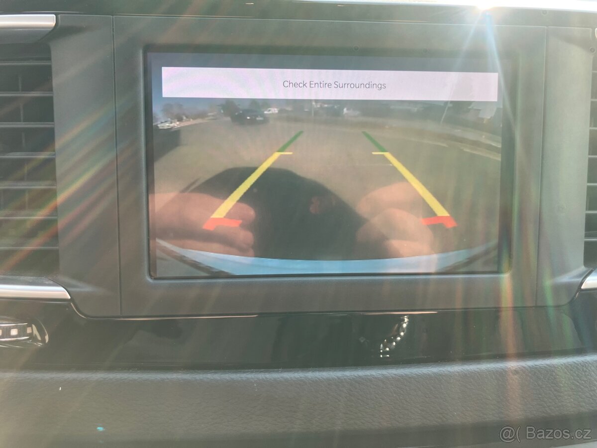 2022 CHRYSLER PACIFICA - 10