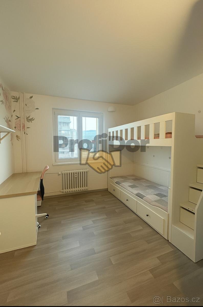 Prodej bytu 3+1 na ul. Obránců míru, Kopřivnice - 10