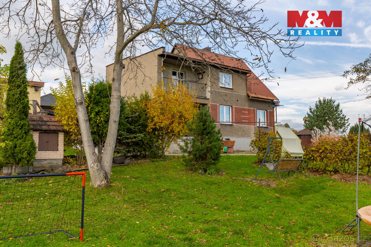 Prodej rodinného domu, 135 m², Ropice - 10