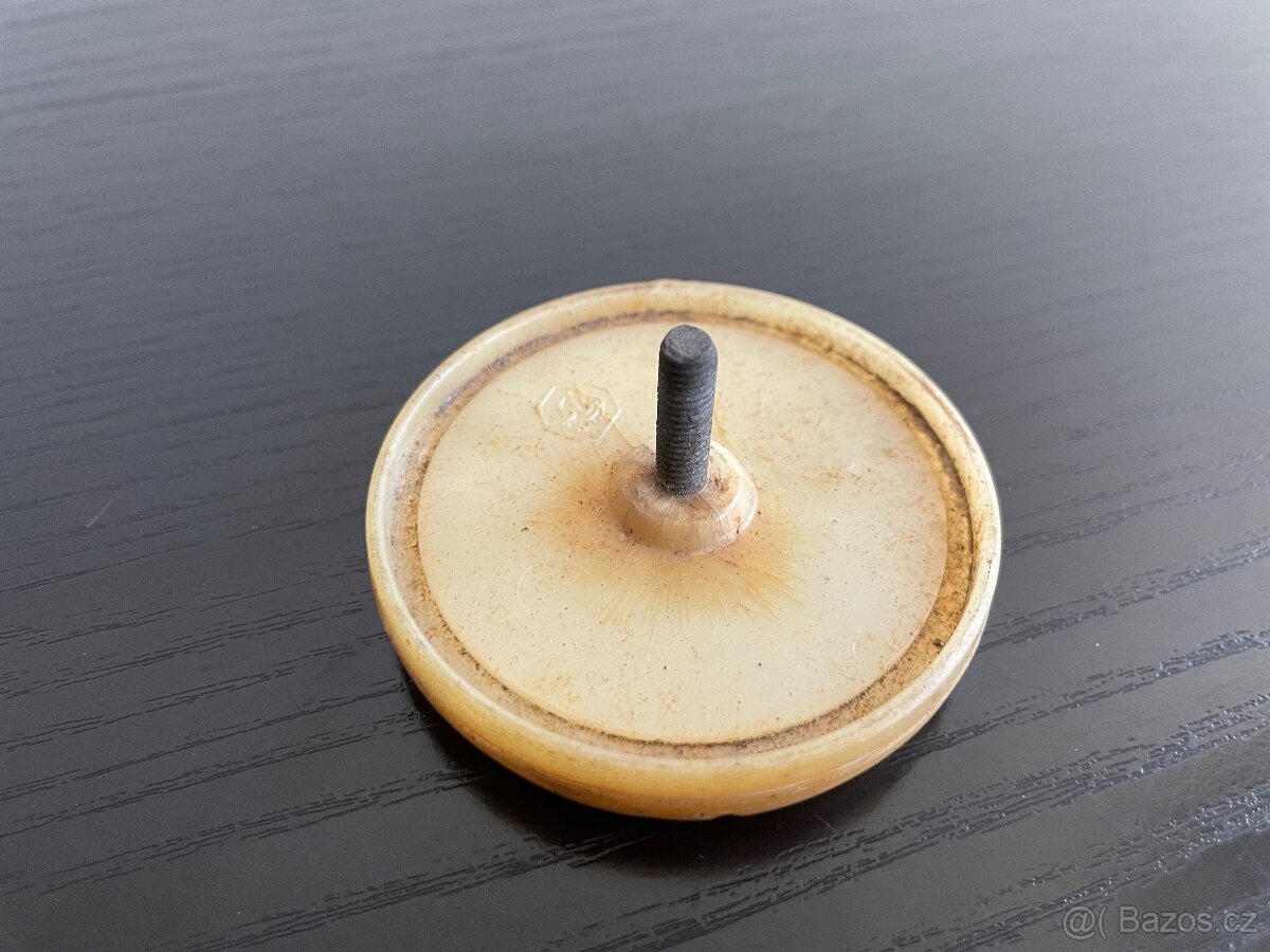 Díly na ČZ Jawa Manet Pionýr - 10