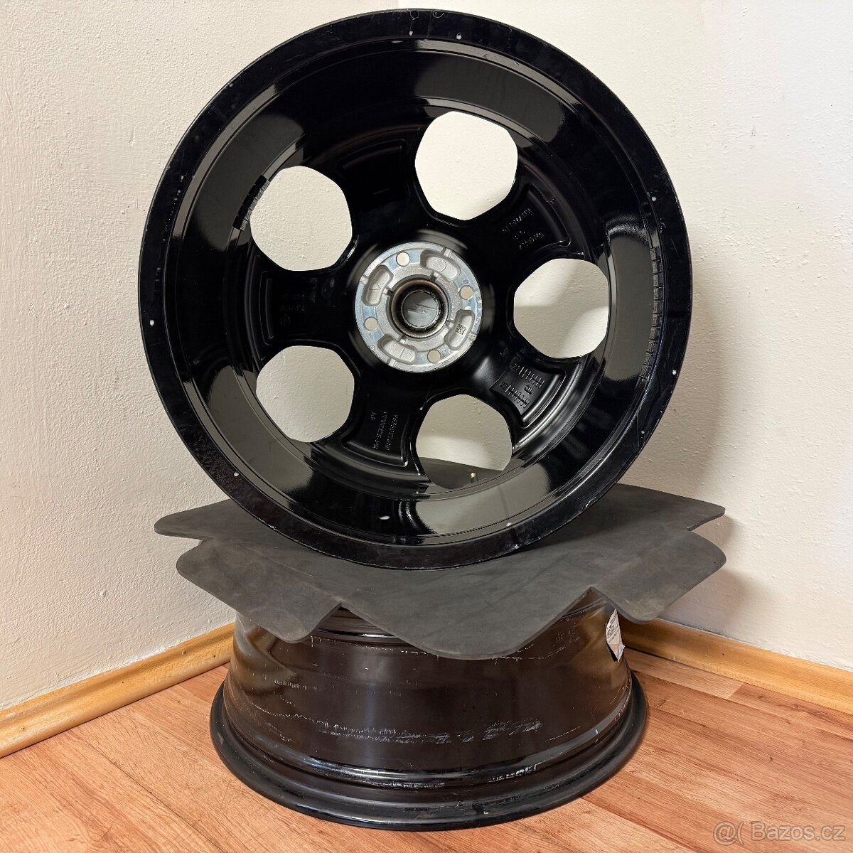 OPEL MOKKA/PEUGEOT 2008 4x108 R18 ET35 7Jx18 65,1mm - 10