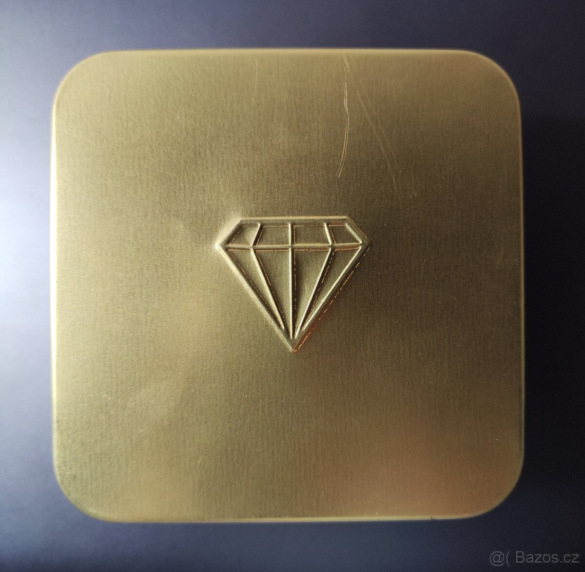 Yves Camani Jules Skelett - černé - 10