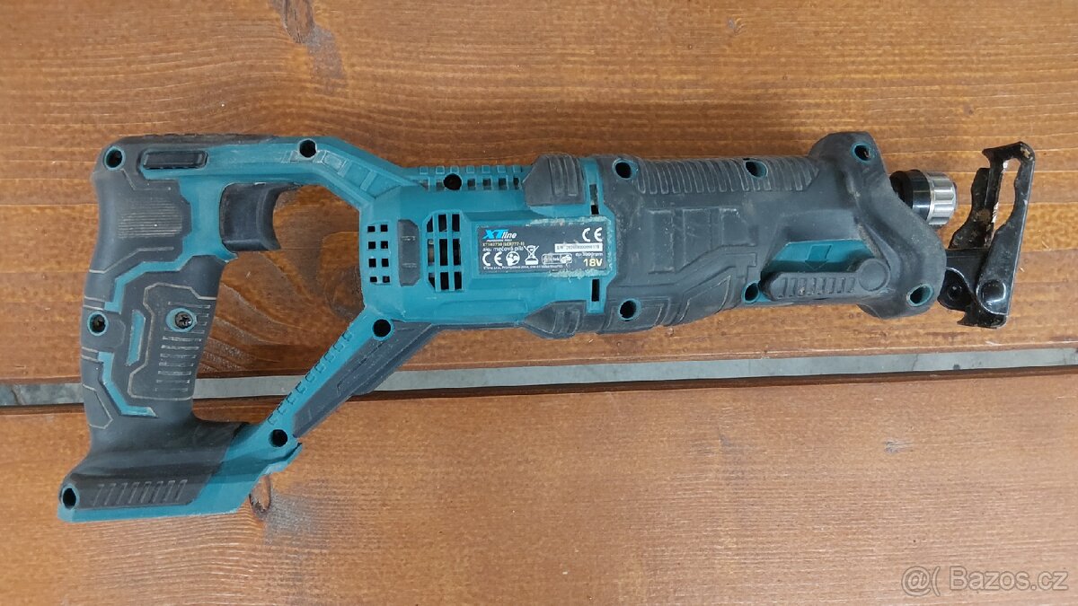 Xtline Aku nářadí - 10