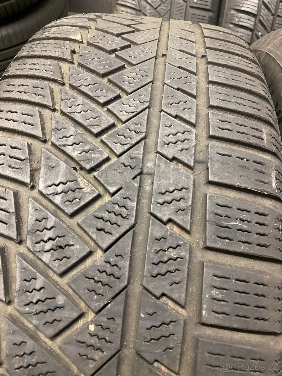 ORIGINAL ALU KOLA VW T-ROC, PASSAT B8 "MERANO" 215/55/17 - 10