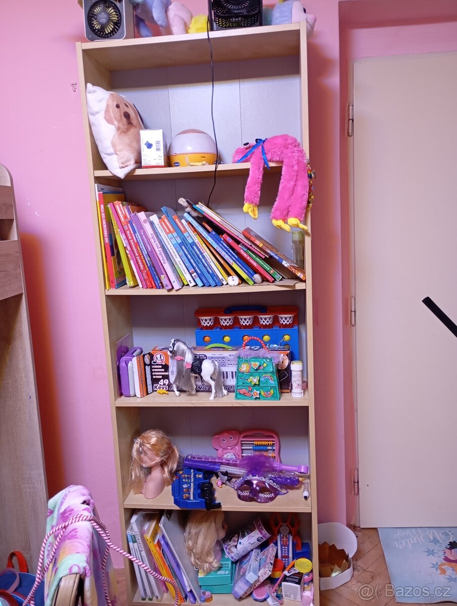 Dětský pokoj - 10