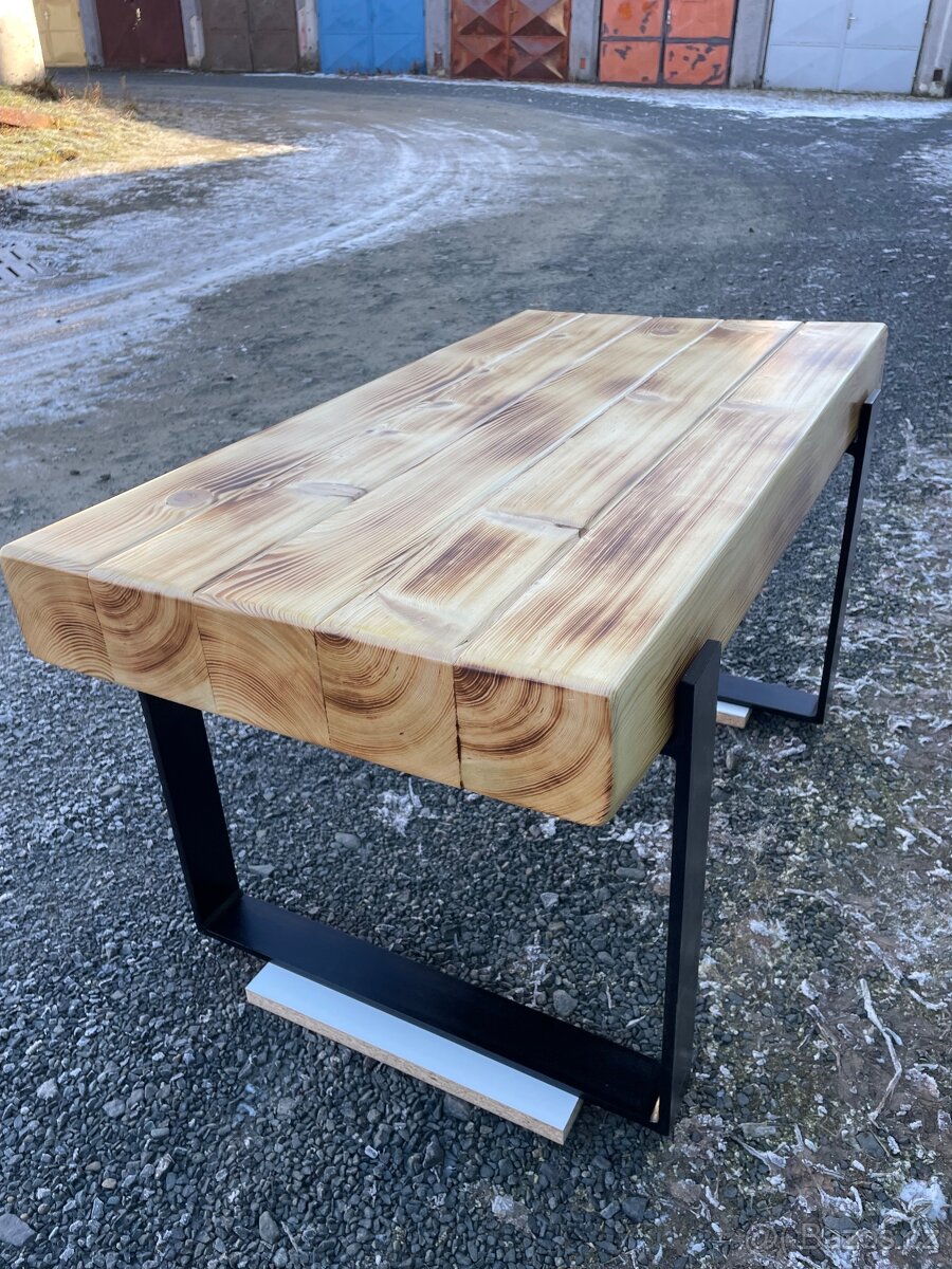 Konferenční stolek - 10